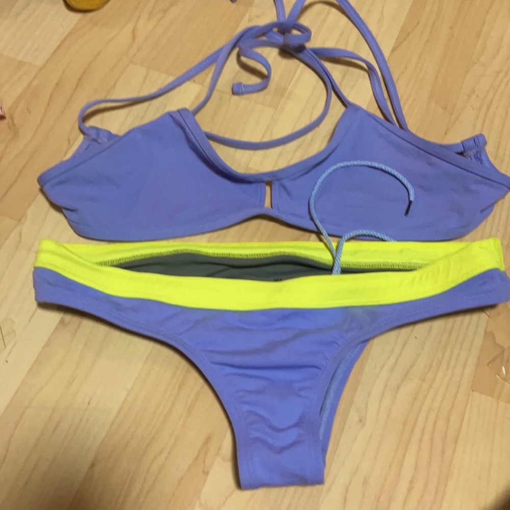 Large Jolyn bikini set